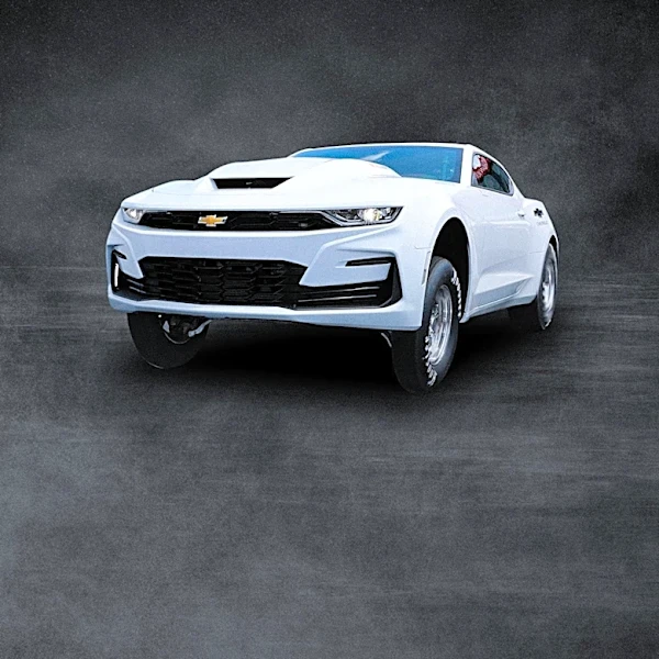 NHRA Stars to Bring Nitro Power to Roadkill Nights on Woodward Avenue