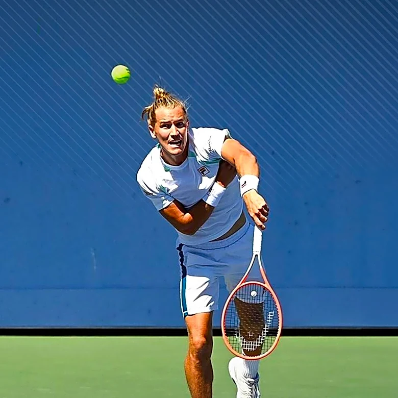 Canadian Open Sees Historic Upsets as Top ATP Seeds Exit Early