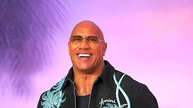Dwayne Johnson Responds to 'Moana' Remake's Poor Reviews