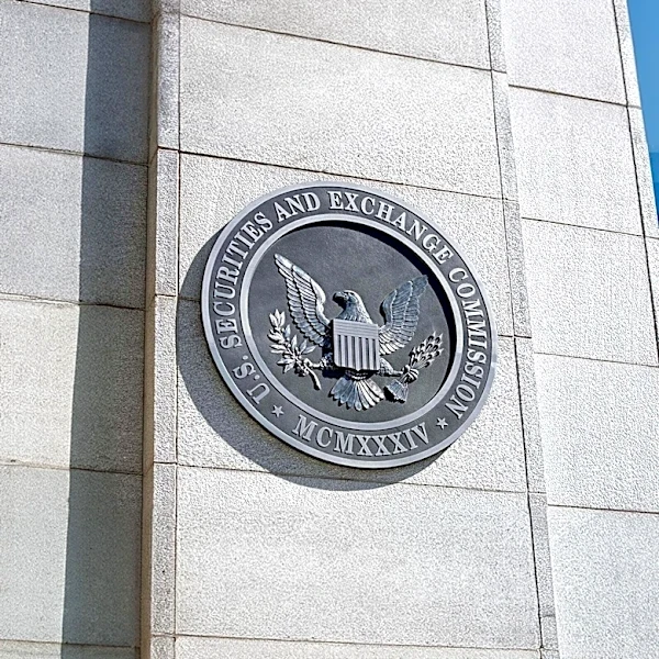 SEC Dismisses Insider Trading Suit Against Ex-Healthcare Executive Pardoned by President Trump