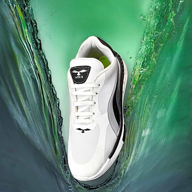 Nike Introduces Blazy Sneaker in Pine Green for Leisure Wear