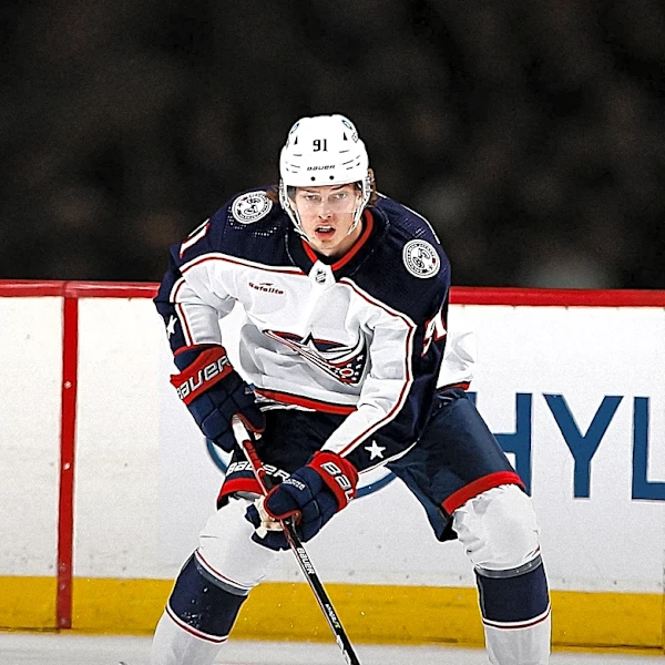 Columbus Blue Jackets Face Roster Changes Amidst Culture Shift