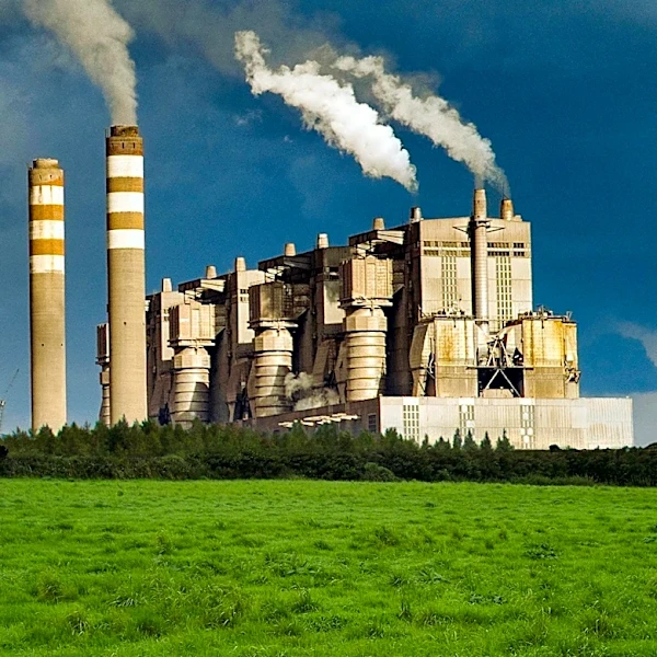 Duke Energy Plans $10 Billion Equity Issuance for Gas Buildout