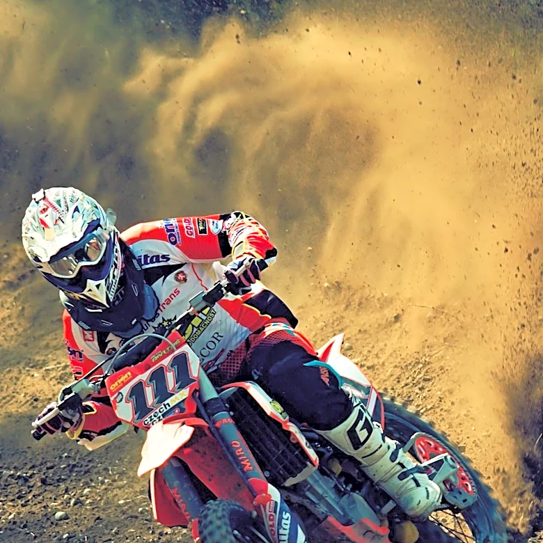 Loretta Lynn's MX 2026: Day 4 Concludes with Top Performances in Tennessee