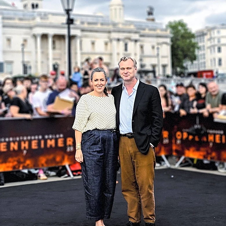 Christopher Nolan's 'The Odyssey' Nears Rs. 200 Crore Mark in India, Sets IMAX Record