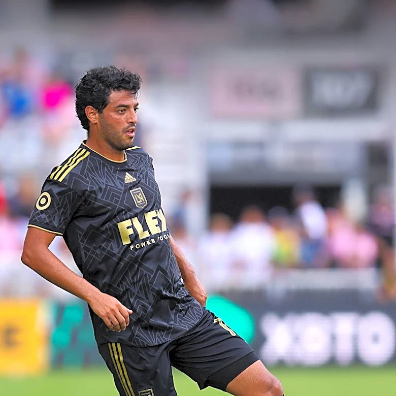 LAFC Prepares for Leagues Cup Clash Against Toluca at BMO Stadium