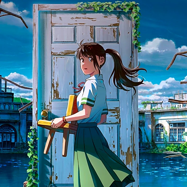 Hideaki Anno's 'Evangelion:3.33 YOU CAN (NOT) REDO' Departs Prime Video Soon