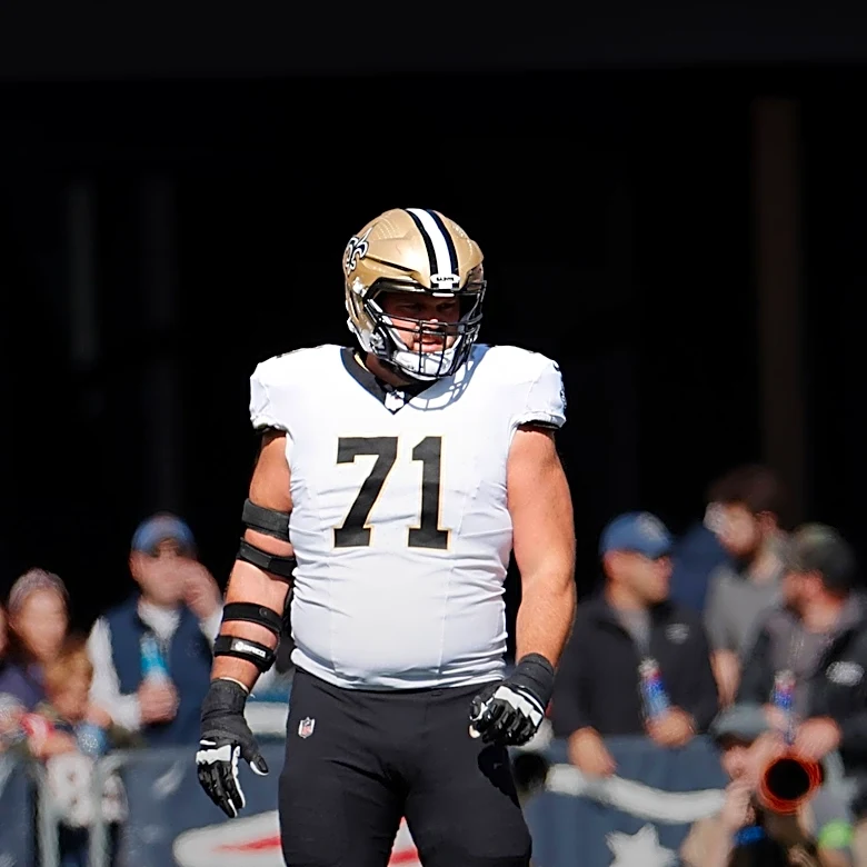 Saints Conduct Free Agent Tryouts to Strengthen Defensive Lineup