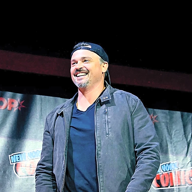 Oklahoma Comic Con Returns to Tulsa with Celebrity Guests and Fan Events