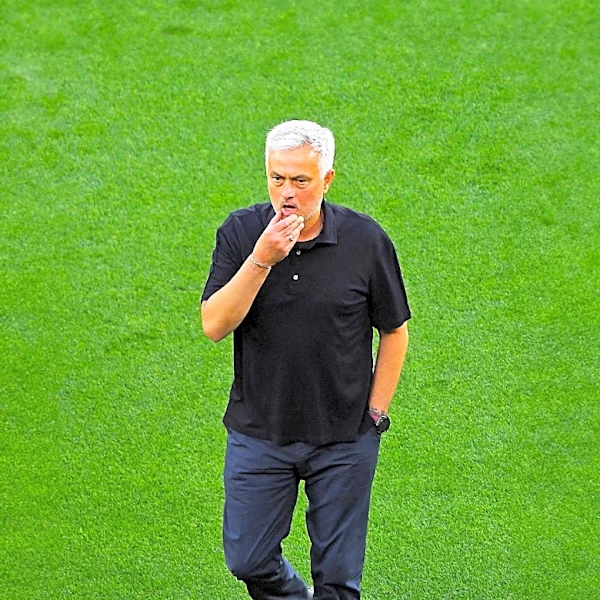 José Mourinho Implements Strict Rules at Real Madrid to Enhance Discipline