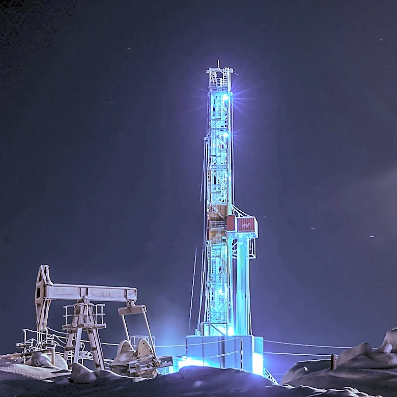 Haranga Resources Advances Drilling and Restart Studies at Lincoln Project