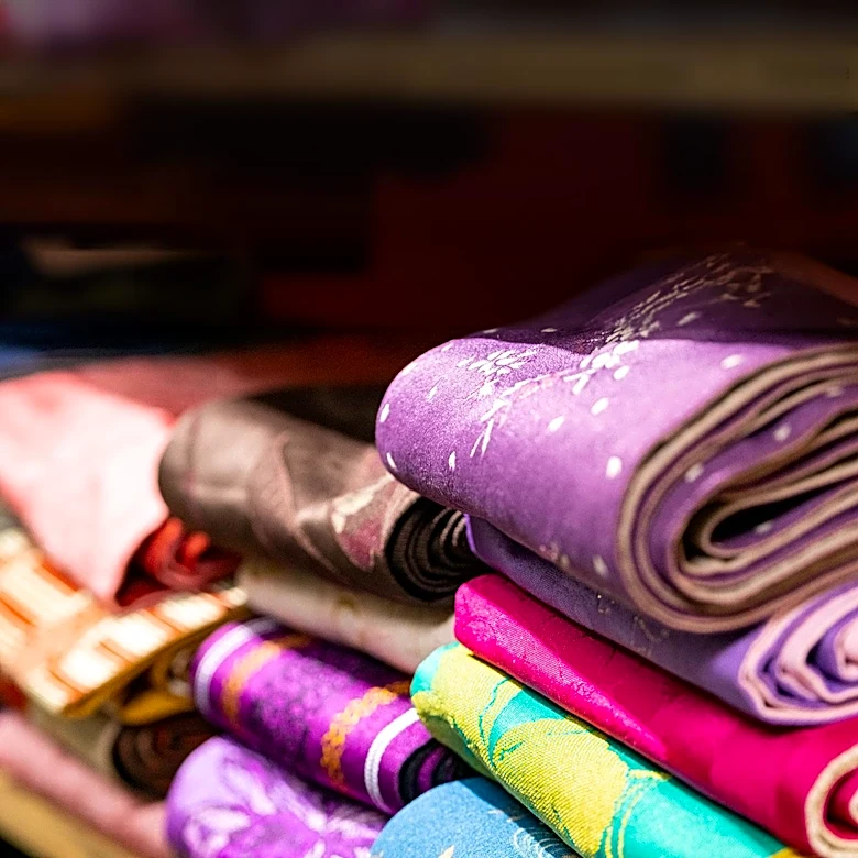 Fashion Workshop Opens First Upcycled Fabric Store and Sewing Studio in Bend