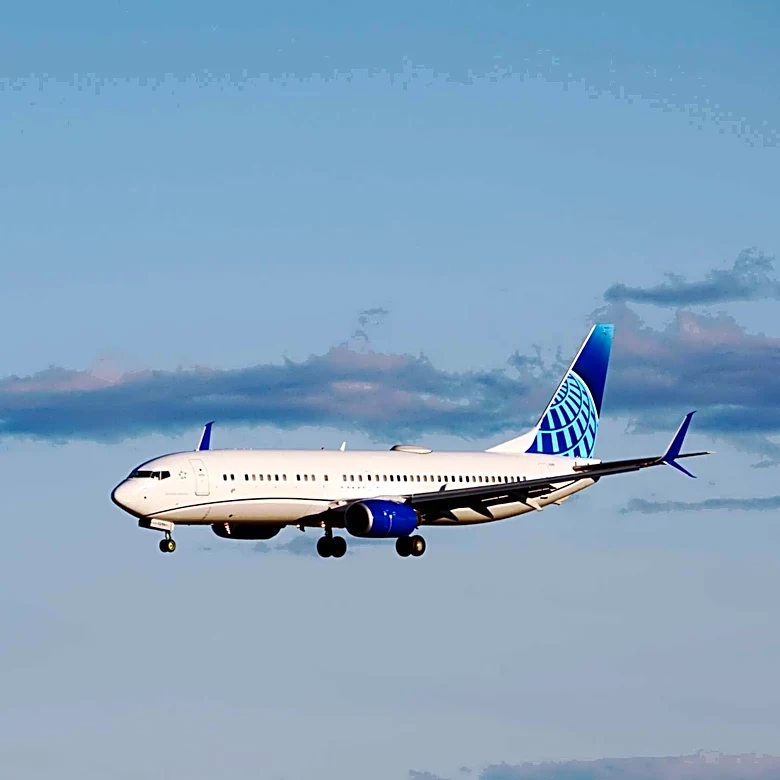 United Airlines Announces New Nonstop Service from Cincinnati to San Francisco