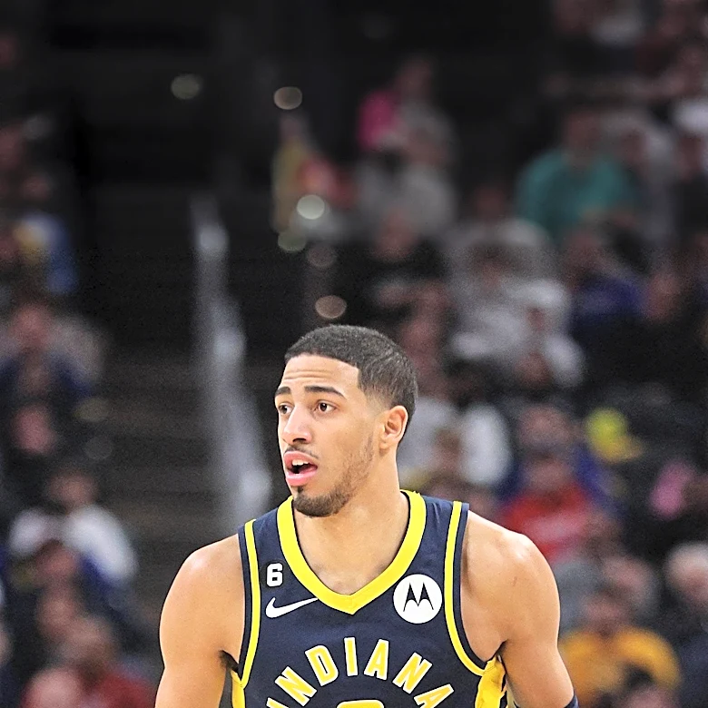 Tyrese Haliburton's Health Crucial for Indiana Pacers' NBA Season Prospects