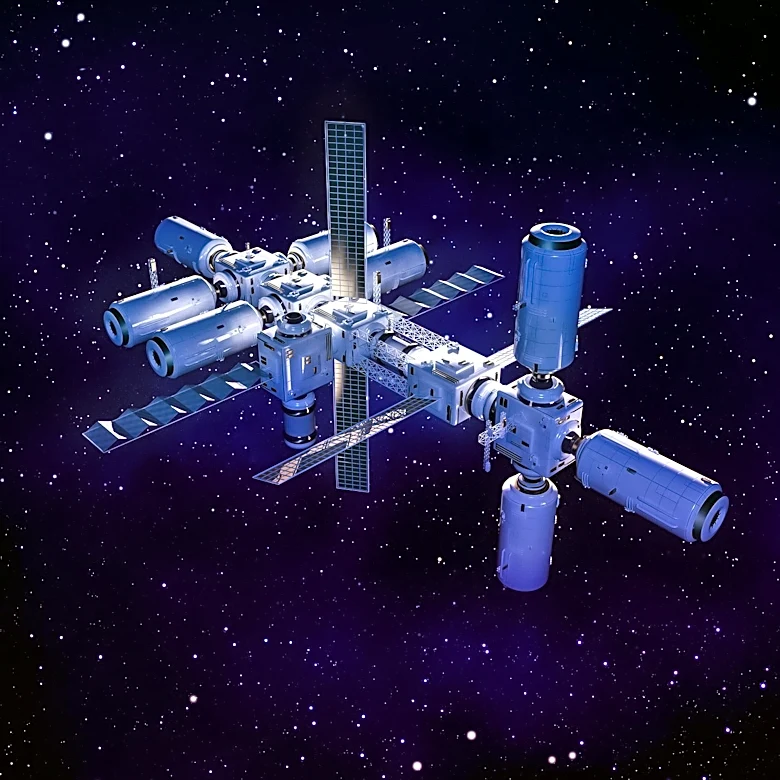 Varda Space Industries Expands Commercial Space Infrastructure with In-Orbit Manufacturing