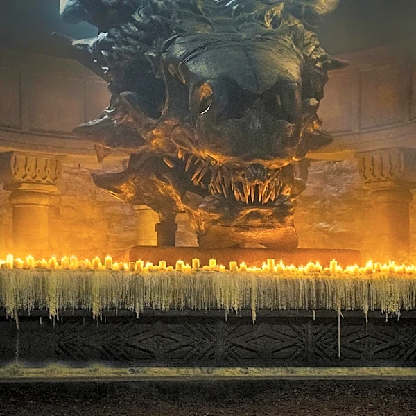 HBO's 'House of the Dragon' Season 3 Finale to Address Key Plotlines