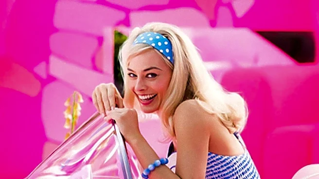Warner Bros. Plans 'Barbie 2' with Greta Gerwig, Margot Robbie, and Ryan Gosling in Negotiations