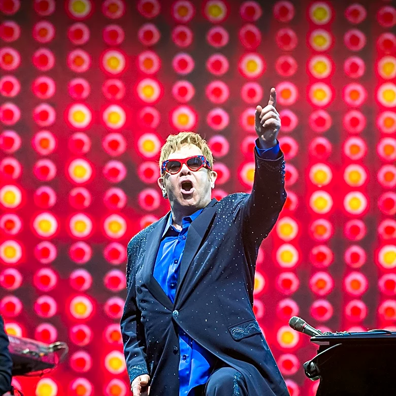 Morrissey Cancels Las Vegas Residency Due to Logistical Issues