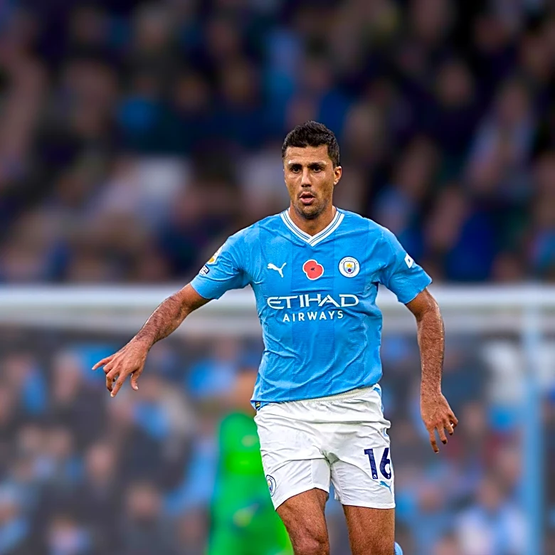 Barcelona's Pursuit of Rodri Faces Valuation Hurdle with Manchester City