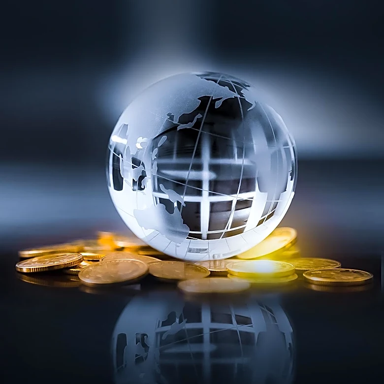Global Financial Ecosystem Faces Reconfiguration Amid Balance-Sheet Constraints