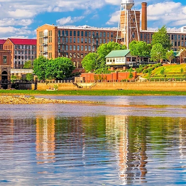 Exploring Maryland's Most Charming River Towns and Their Historical Significance