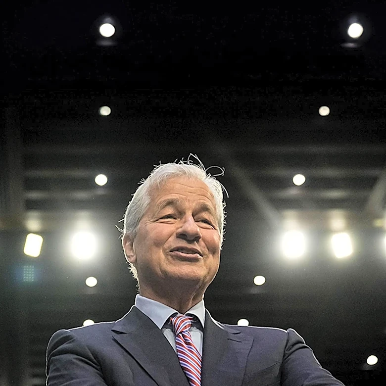 Jamie Dimon Visits Stanislaus County to Discuss Economic Development