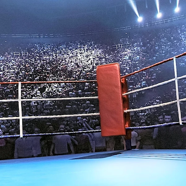 Jimi Manuwa Ends Retirement for Boxing Debut at Duel: Arena Event