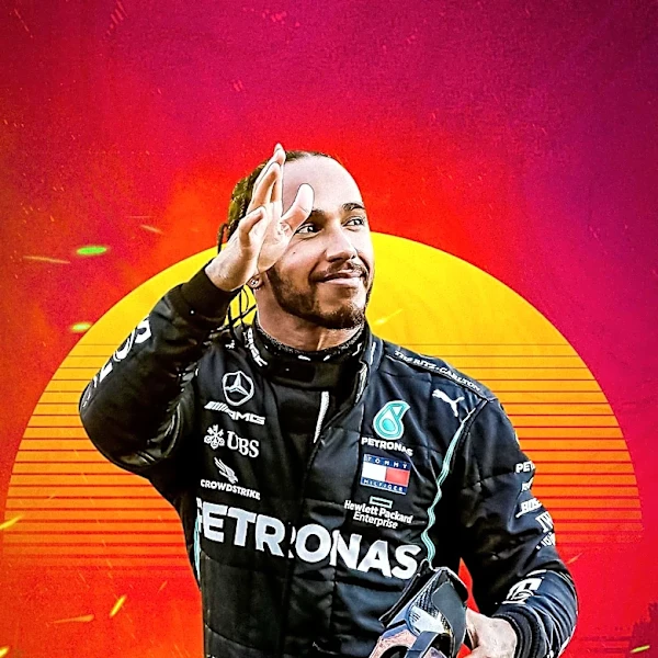 Lewis Hamilton Criticized by Former FIA Steward Over Recent Penalties