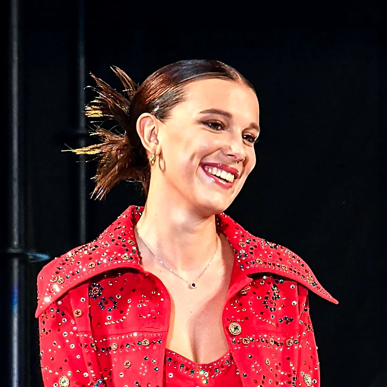 Millie Bobby Brown and Safra Catz: Distinct Career Paths in Entertainment and Technology