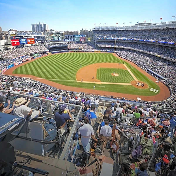 Yankees Unveil Exclusive Concession Items for 'KPop Demon Hunters' Night Amid AL Wild Card Race