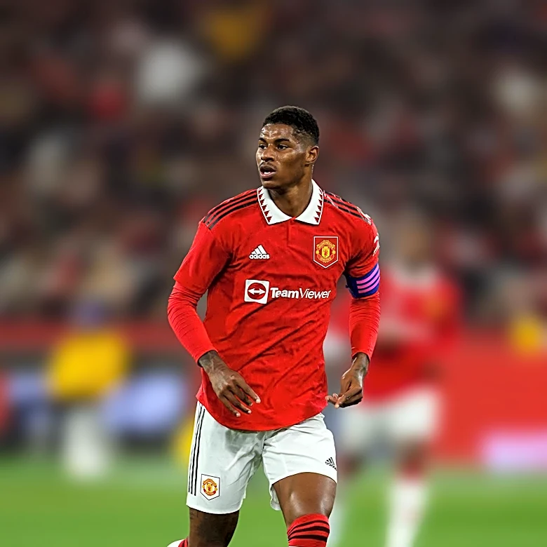 Marcus Rashford's Absence from Manchester United's Preseason Match Against PSG Explained