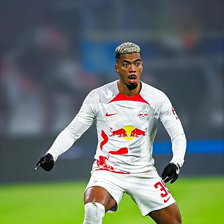 RB Leipzig Secures Tribute Match Clause in Record Transfer of Yan Diomande to Real Madrid