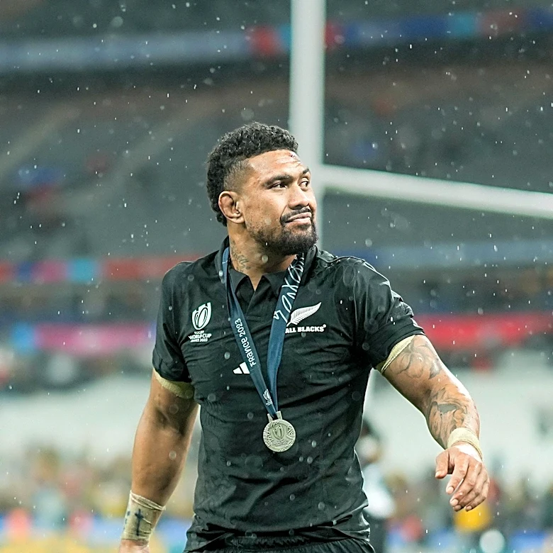 All Blacks Criticized for Performance Against Stormers Amid Rugby Tour