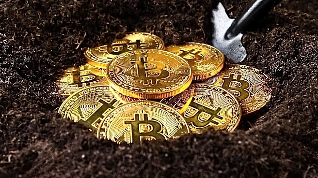 Bitcoin Holders Warned of Potential Losses Due to BIP-110 Fork