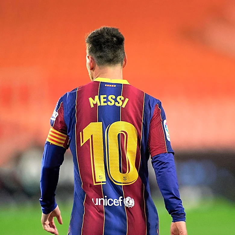 Lionel Messi's Father Passes Away at 68, Leaving a Legacy of Support