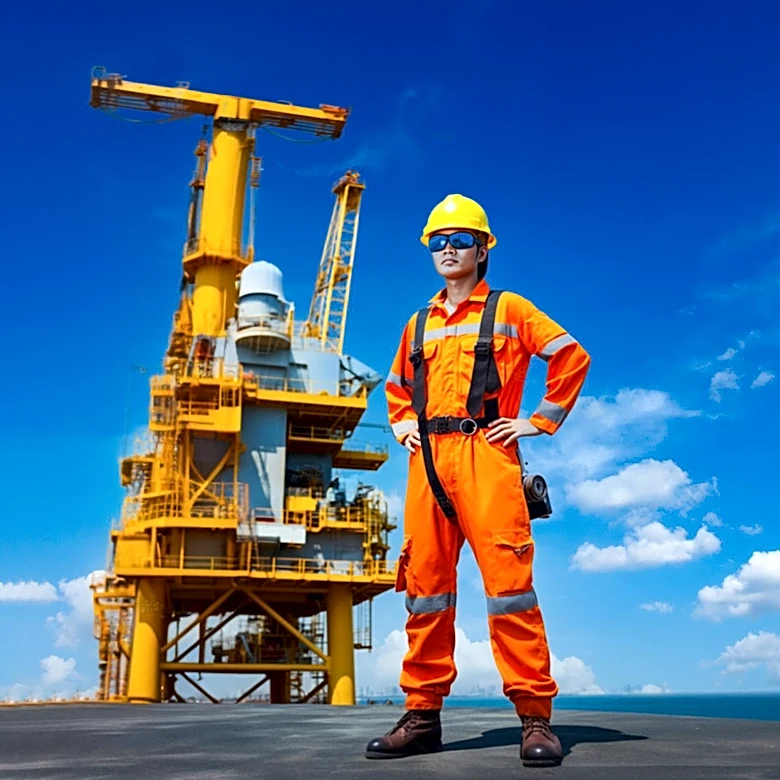 InterMoor Secures Long-Term Contract with Petrobras for Offshore Services