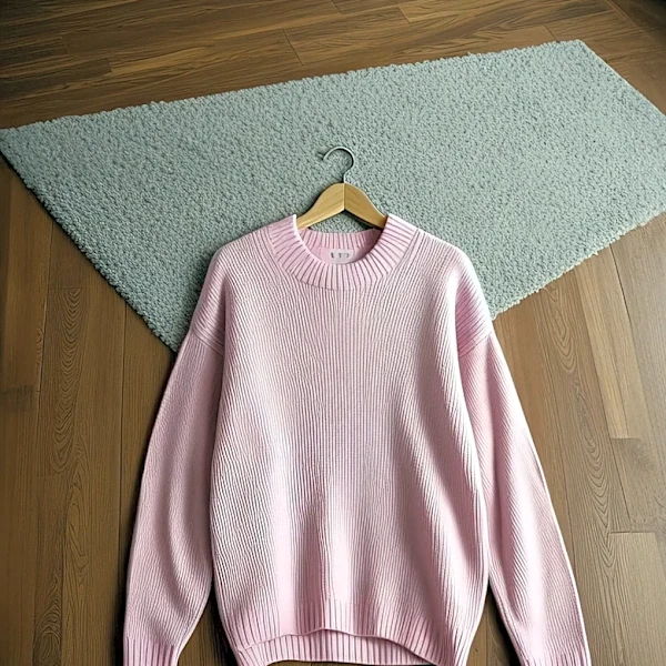 EAVES Launches Kathryn Light Knit Crewneck for Modern Wardrobes