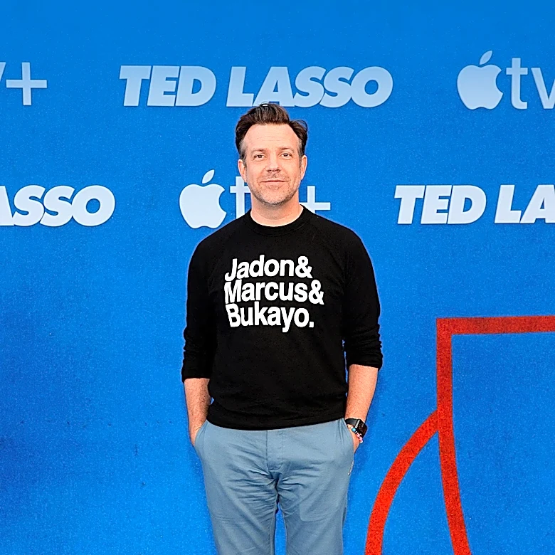 Apple TV Launches New Ted Lasso Season with Innovative Commercial