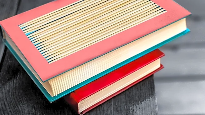 Author Rachel Reid Addresses Casting Backlash for 'Heated Rivalry'