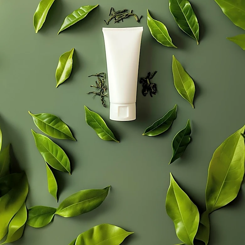 Grüns Product Line Emphasizes Organic Ingredients and Rigorous Testing