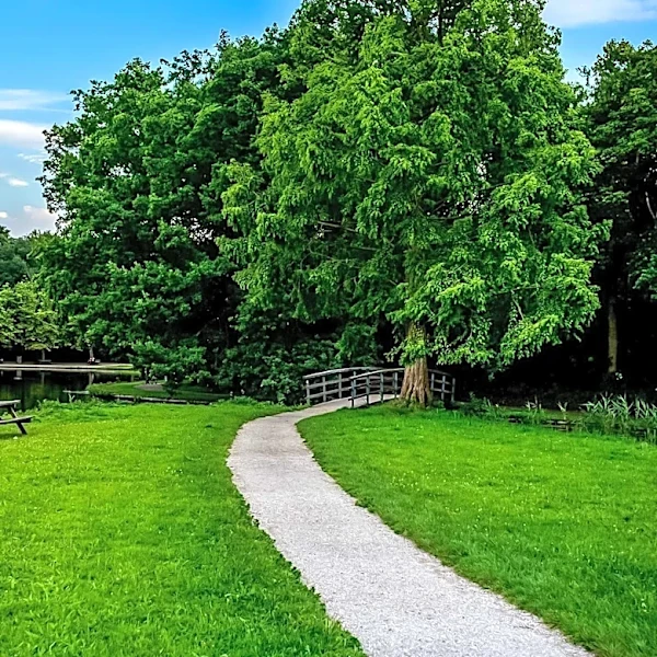 Duck Creek Recreation Area Offers Outdoor Activities for Visitors Near Omaha and Kansas City