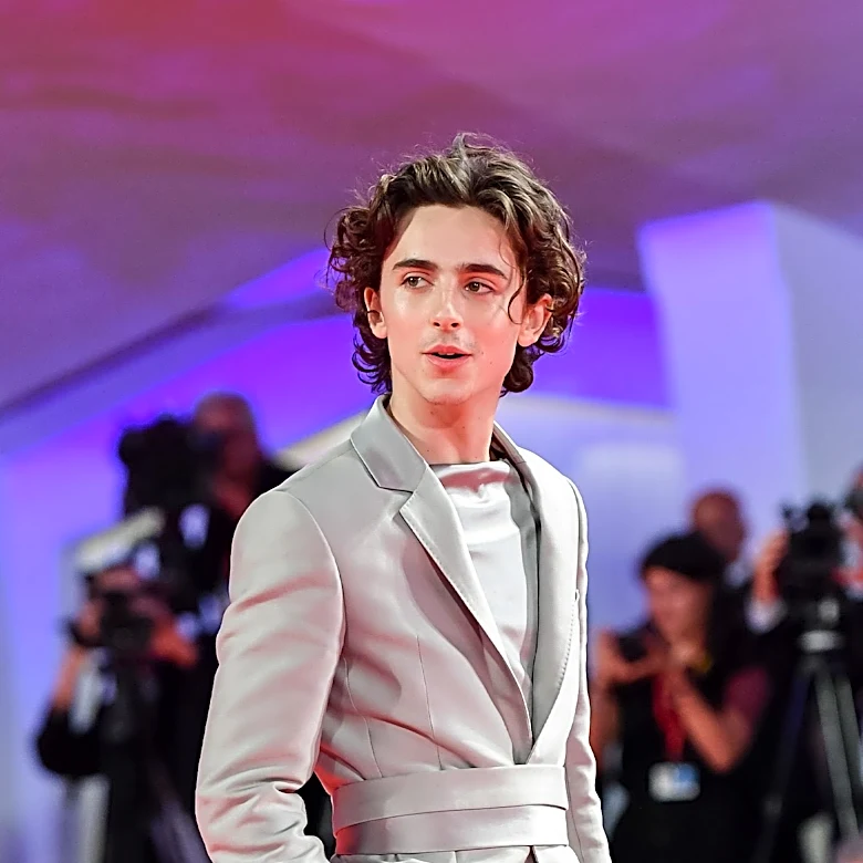 Monica Barbaro Discusses Upcoming Film 'Artificial' and Timothée Chalamet's Comments