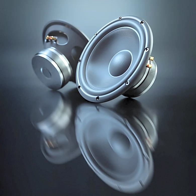 Maximizing Audio Quality with Bose's Lifestyle Collection Speakers