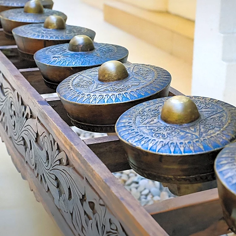 Israel Museum Exhibition Explores Sound Healing Through Art