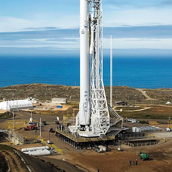 SpaceX and Tesla Announce World's Largest AI Chip Manufacturing Plant in Texas