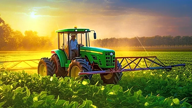 Canadian Western Agribition and Sociedad Rural Argentina Sign MOU to Boost Global Agriculture