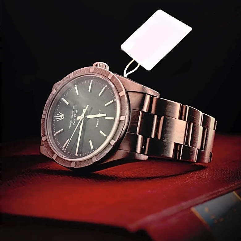 Rolex Owners Encouraged to Explore Strap Options for Personalization