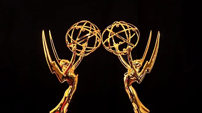 Bravo's 'Summer House' Scandal Boosts Show to Emmy Nomination