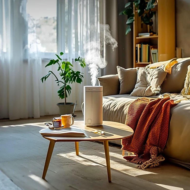 Key Features for Creating a Relaxing Living Room, According to Designers