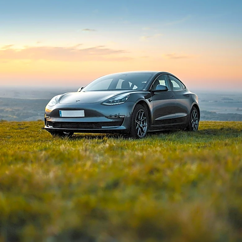Tesla Model 3 Road Trip Demonstrates Feasibility of Long-Distance EV Travel